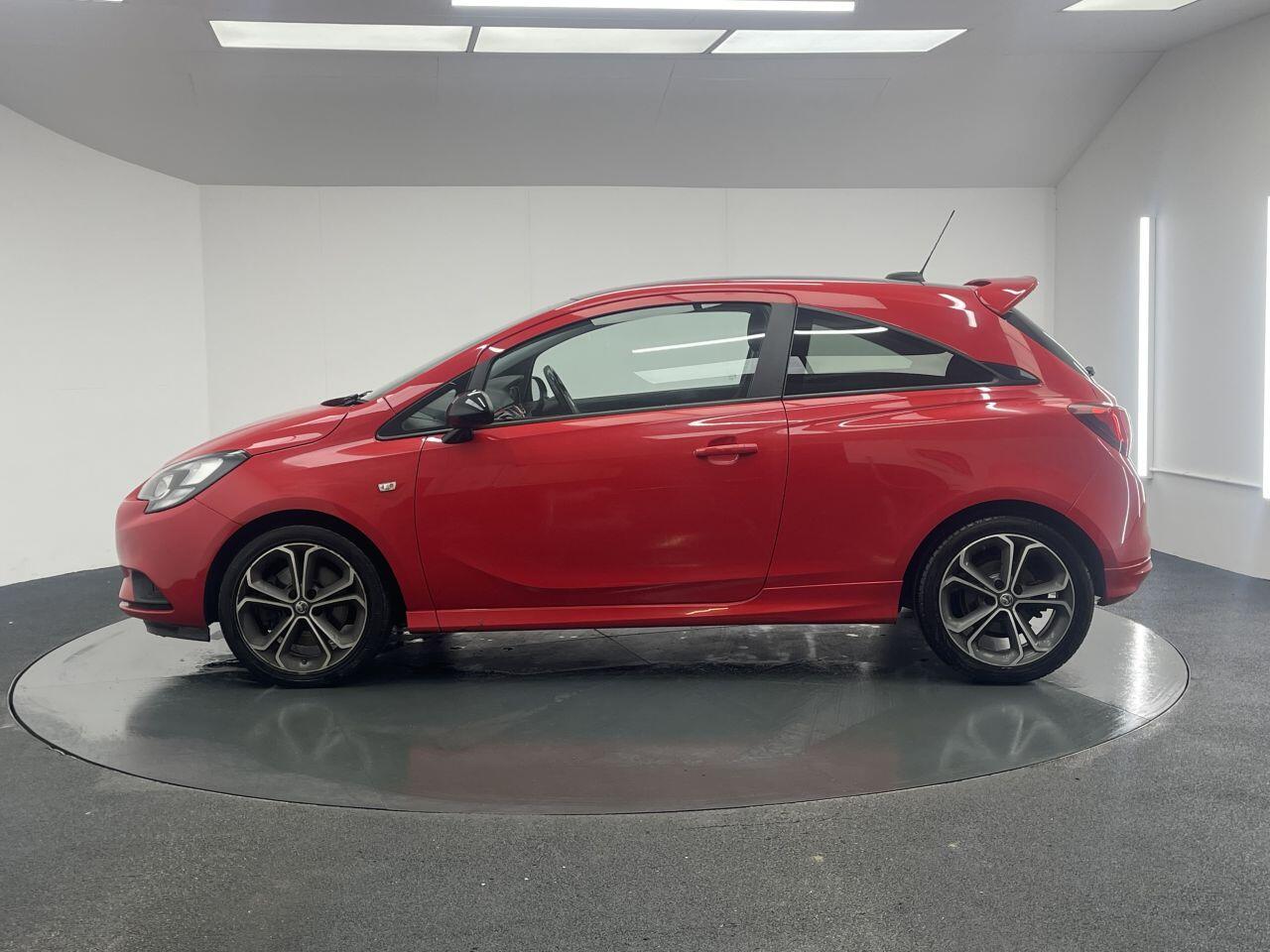 Vauxhall Corsa - Image 8