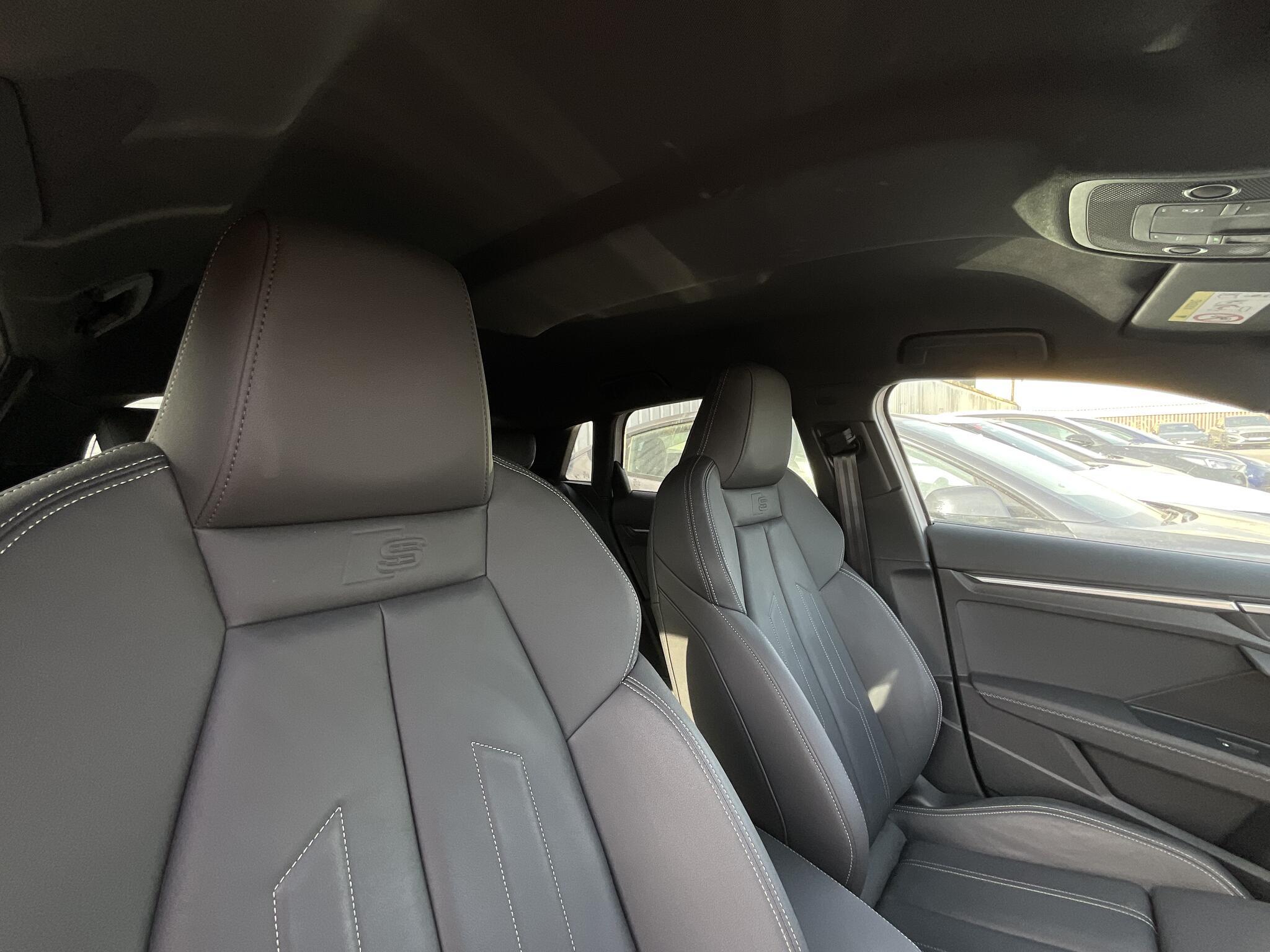 Audi A3 - Image 8