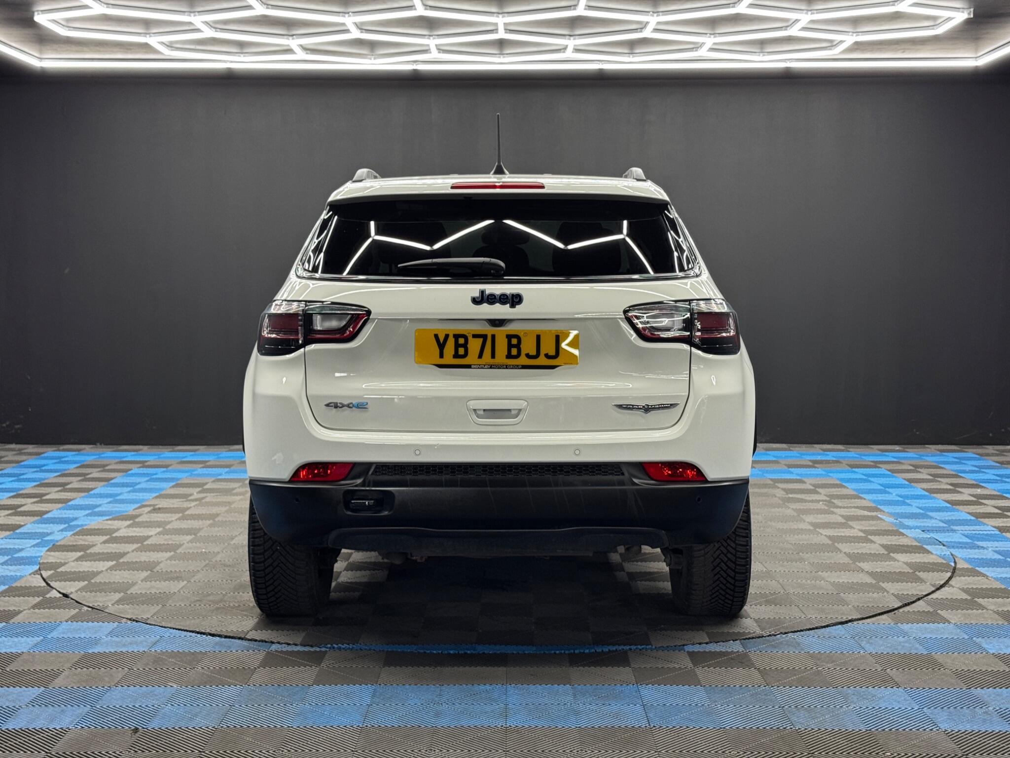 Jeep Compass - Image 6