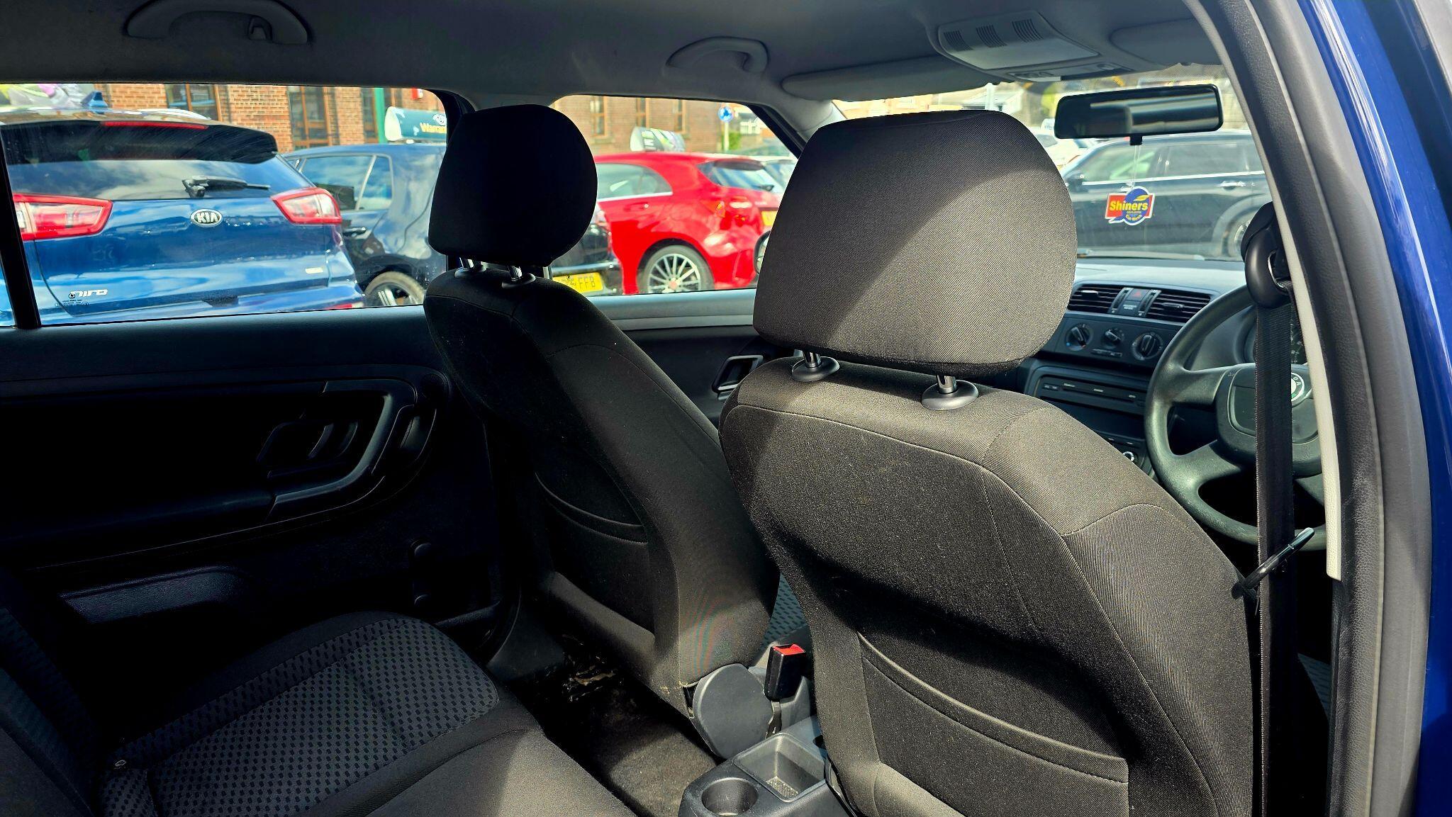 Skoda Fabia - Image 19