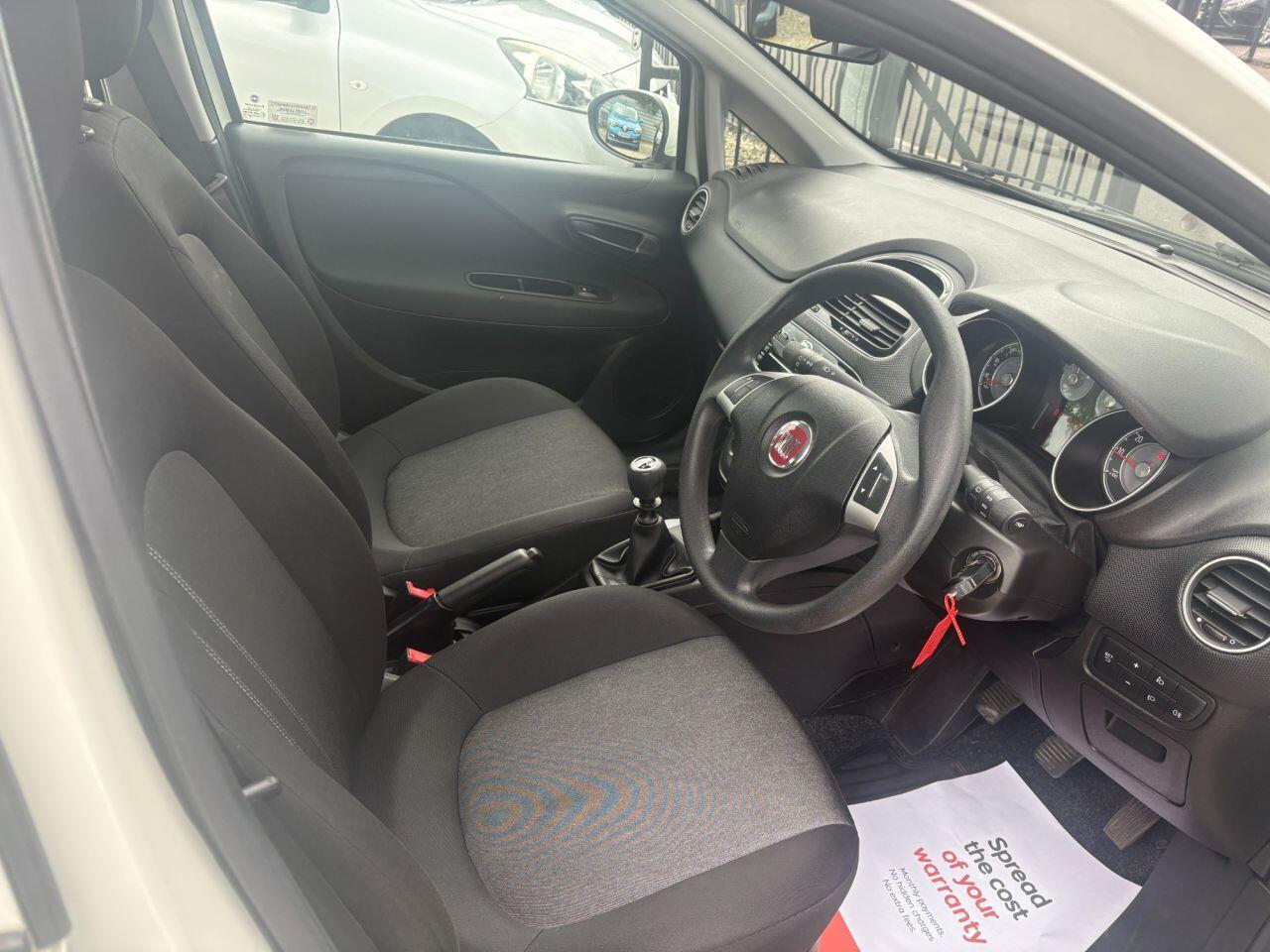 Fiat Punto - Image 9