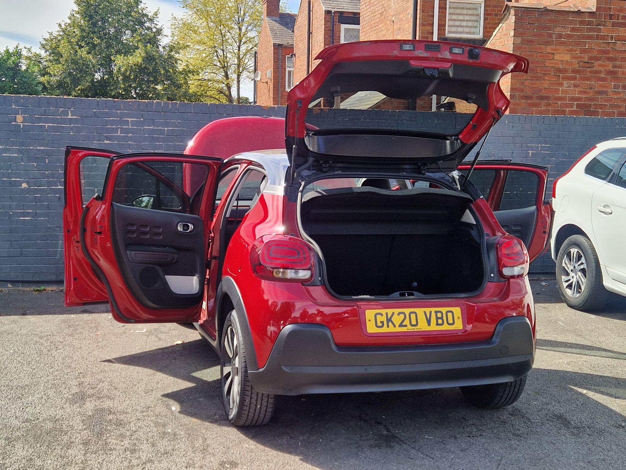 Citroen C3 - Image 19