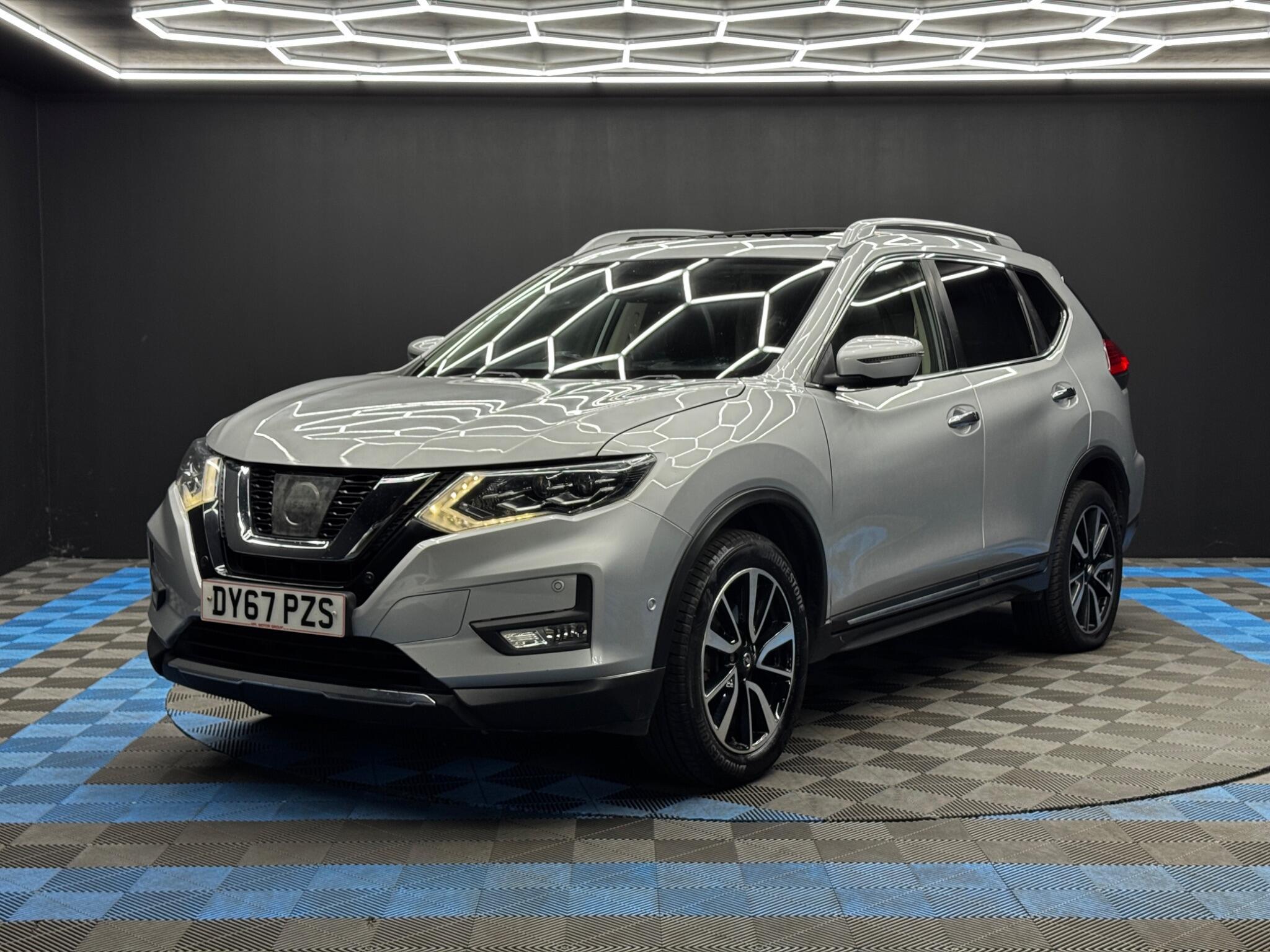 Nissan X-Trail - Image 3