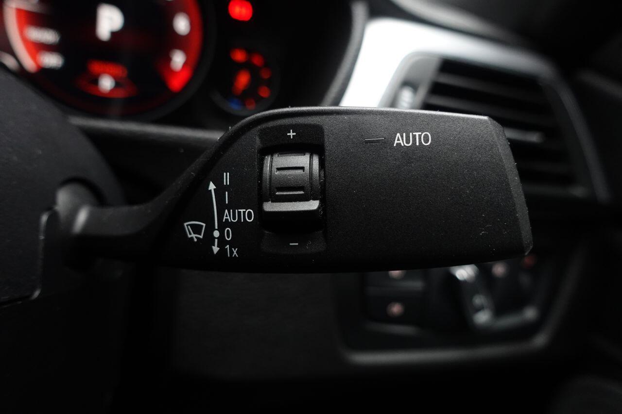 BMW 4 SERIES GRAN COUPE - Image 38