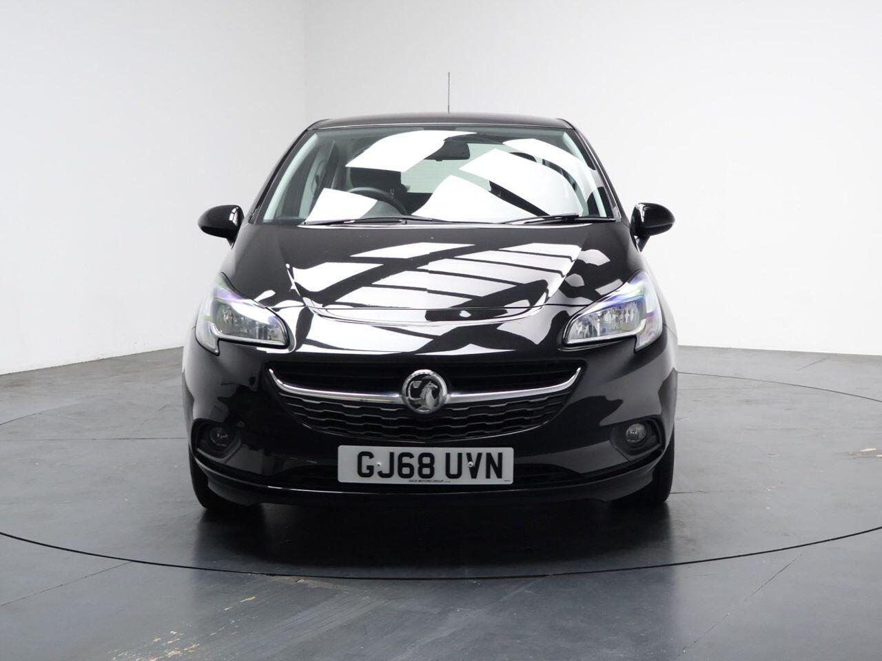 Vauxhall Corsa - Image 5