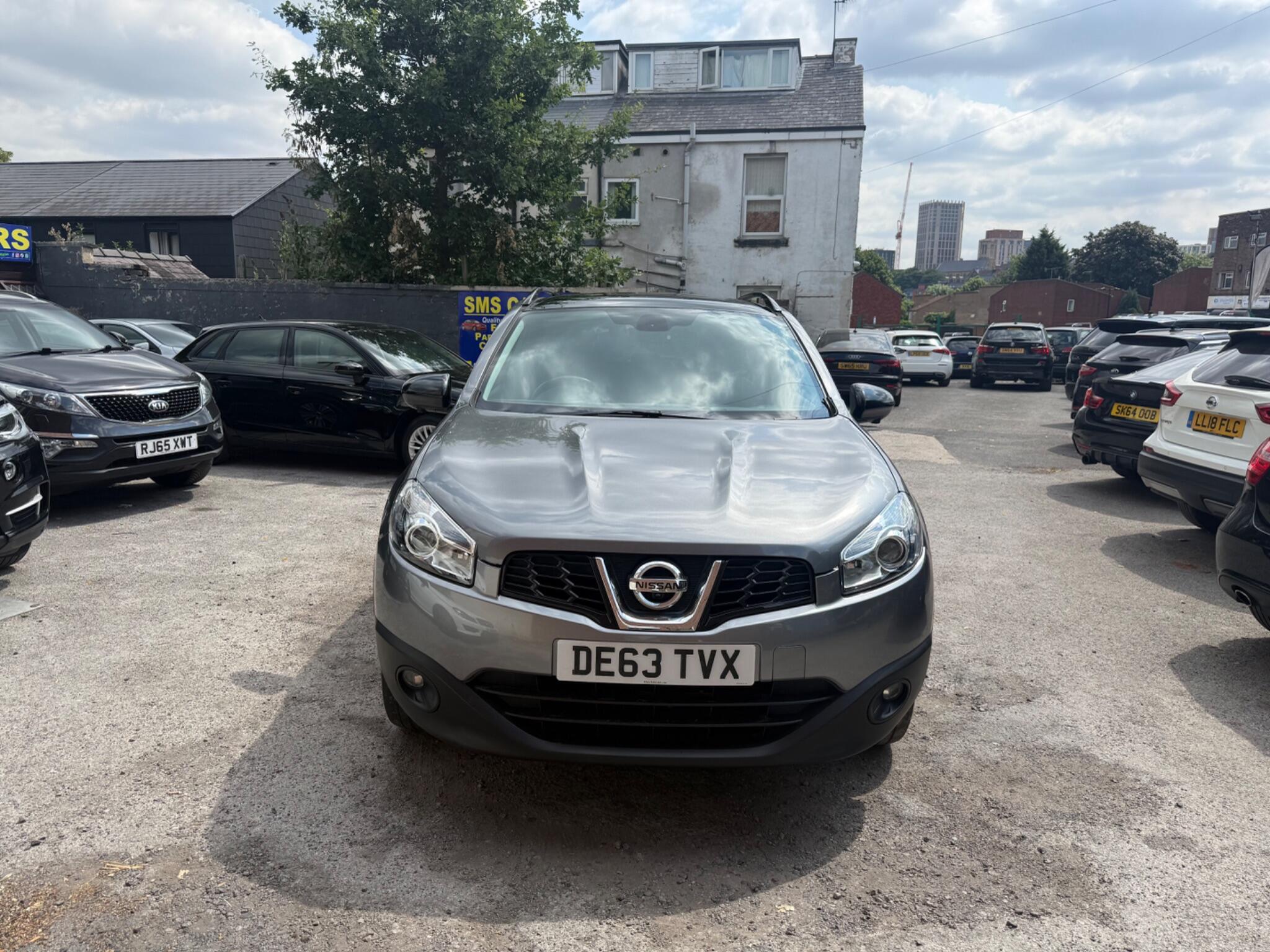 Nissan Qashqai - Image 2
