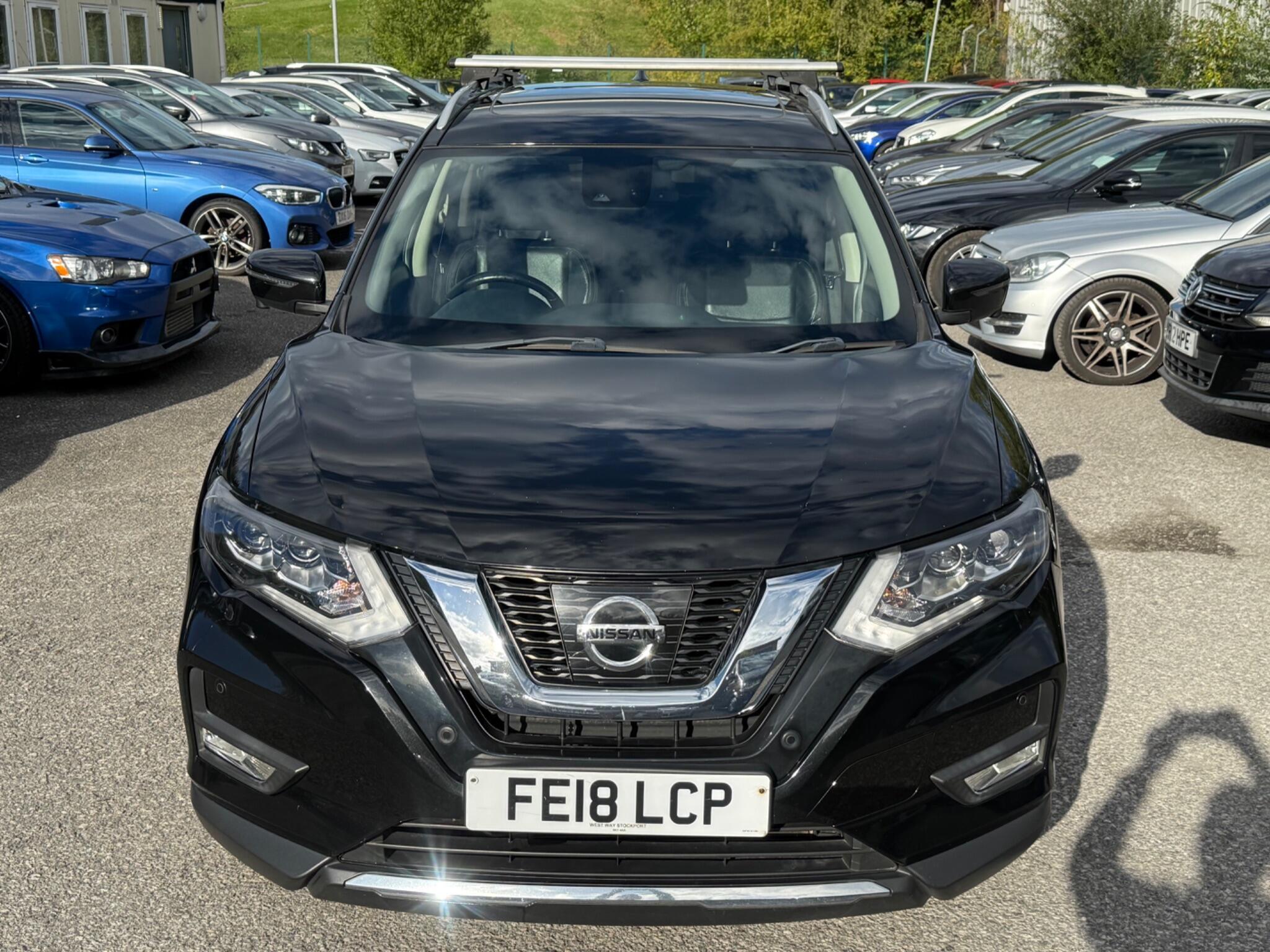 Nissan X-Trail - Image 6