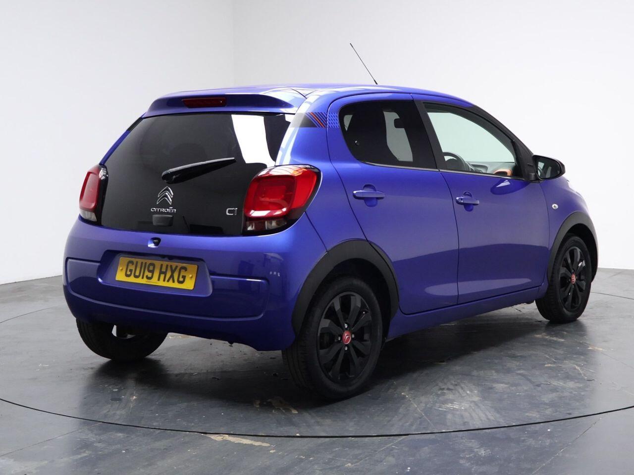 Citroen C1 - Image 12