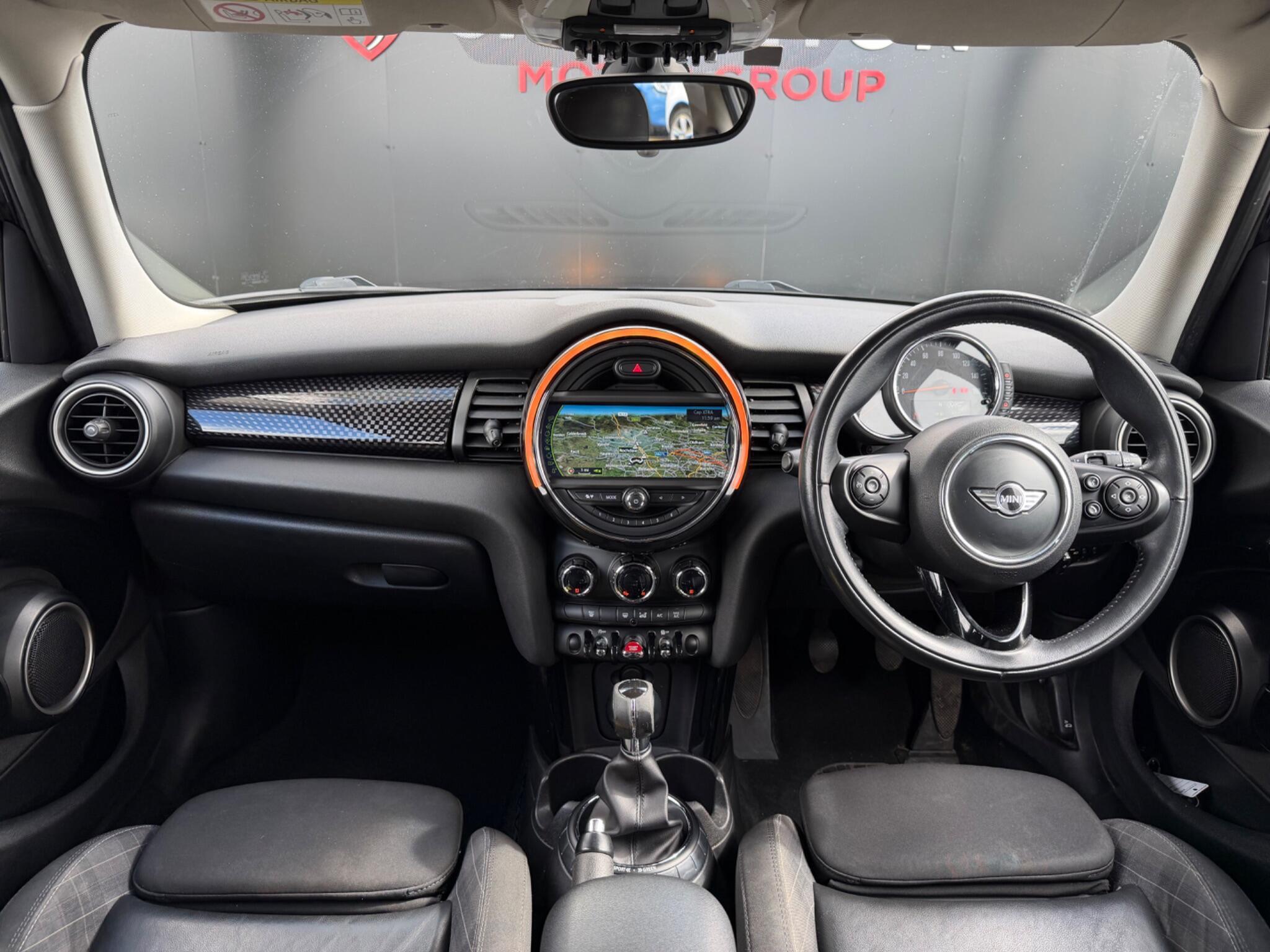 MINI Hatch - Image 50