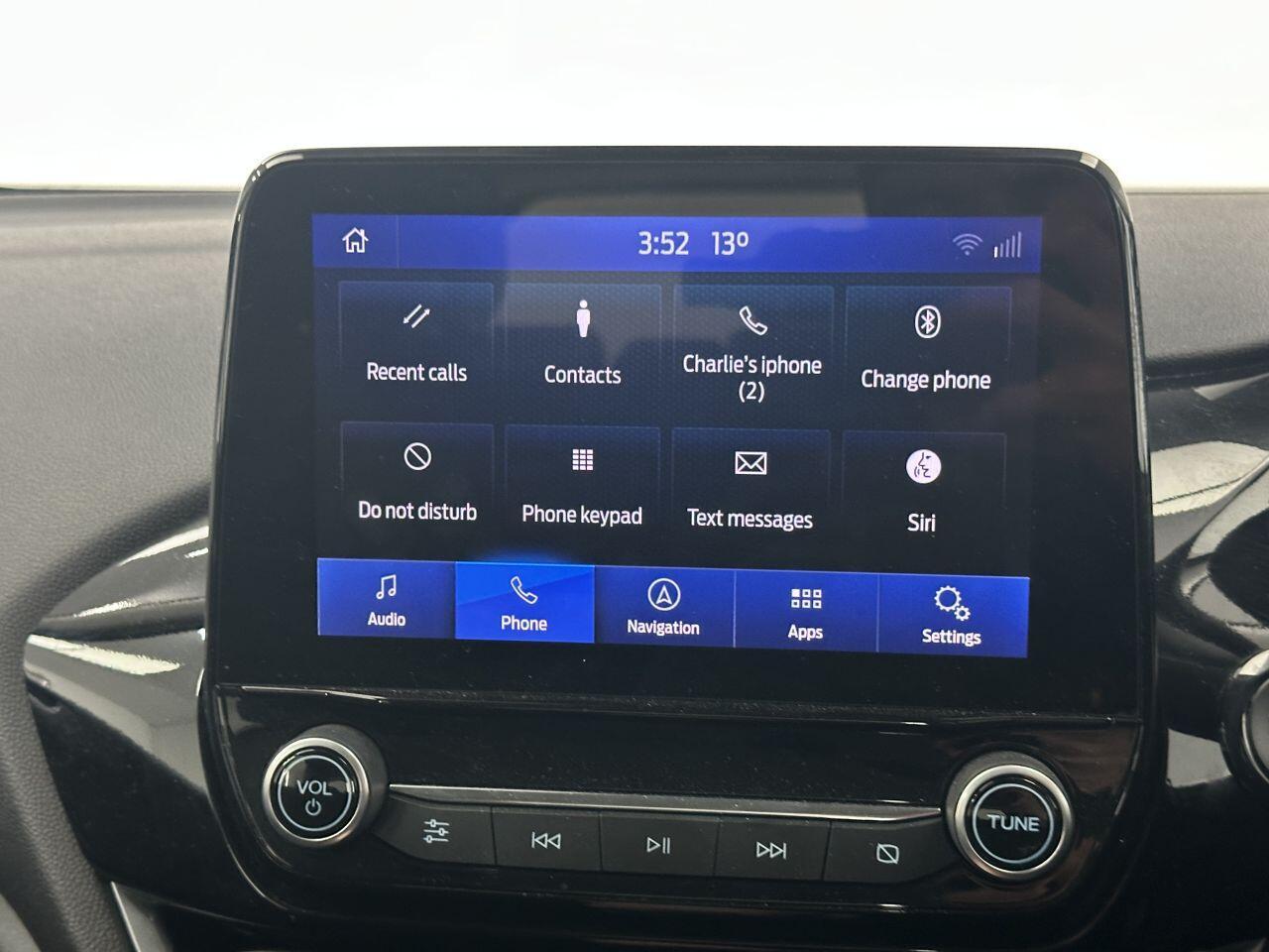 Ford Fiesta - Image 27