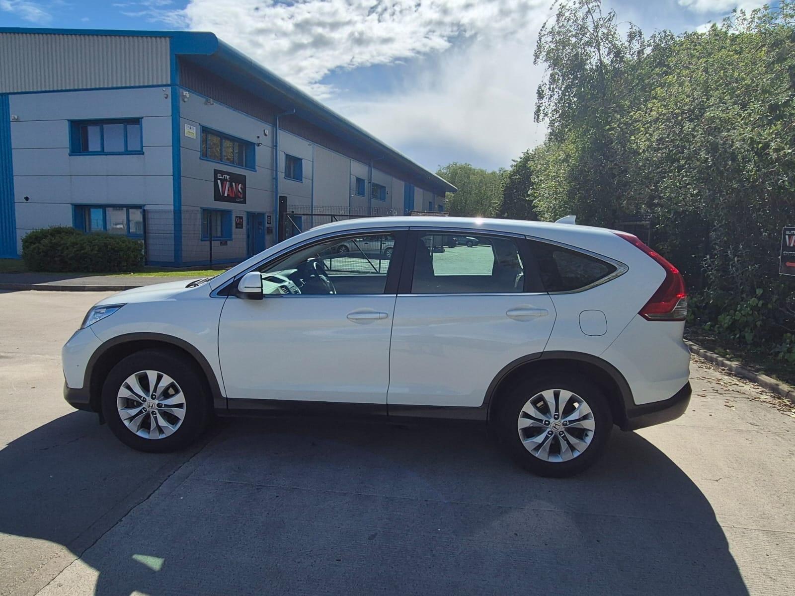 Honda CR-V - Image 24