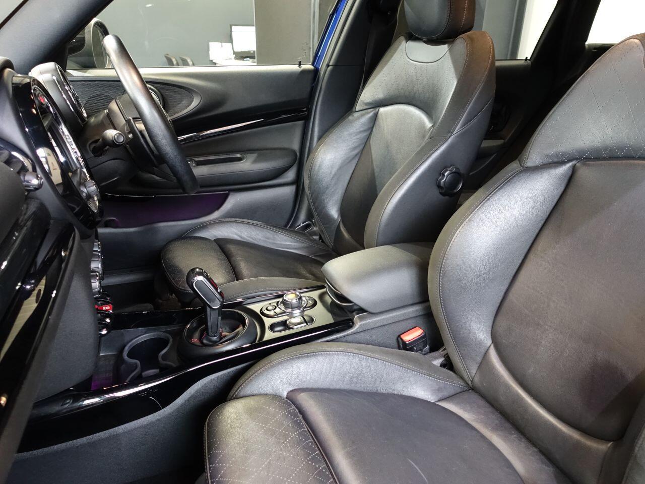 MINI Clubman - Image 15