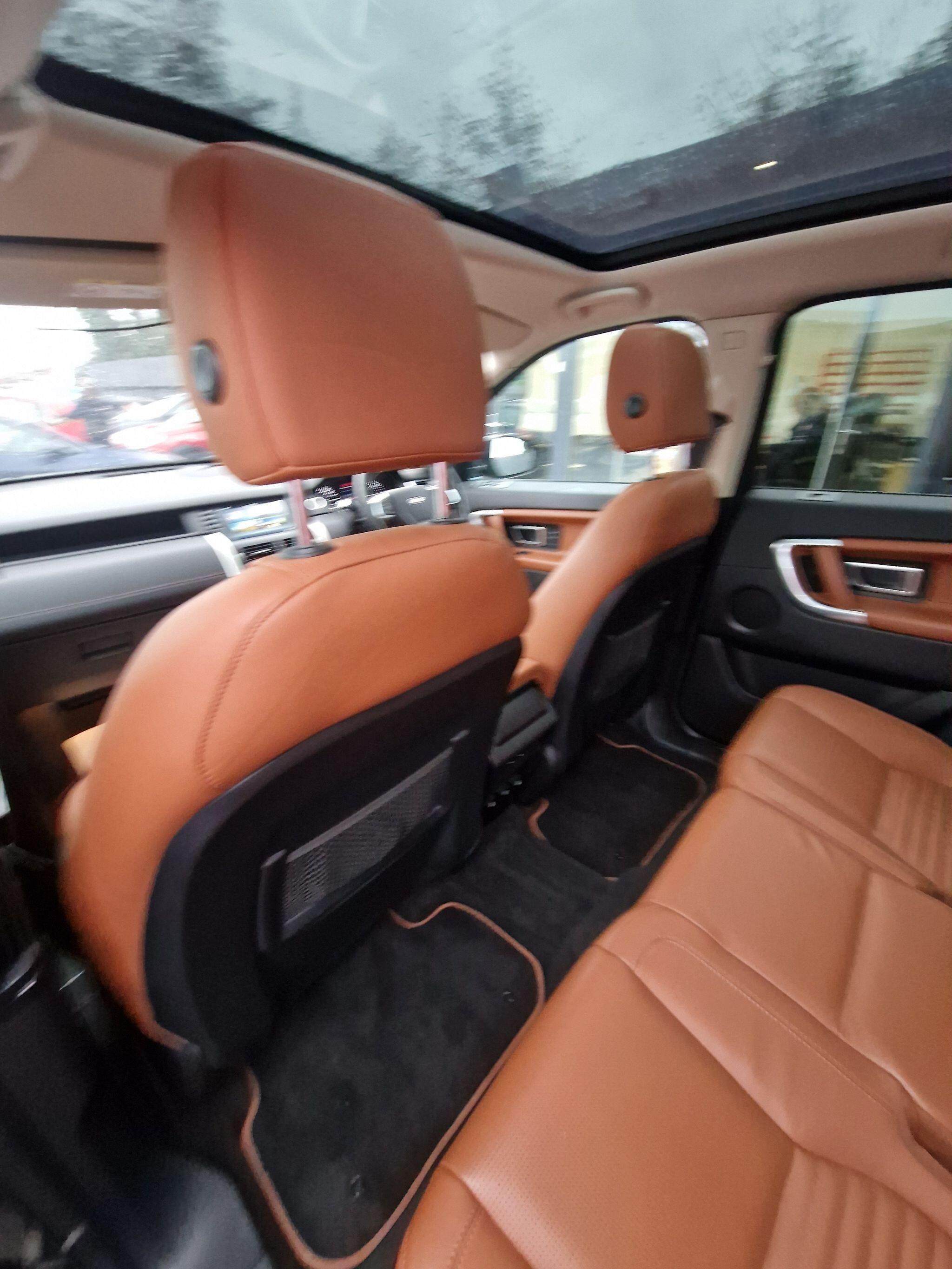 Land Rover DISCOVERY SPORT - Image 43