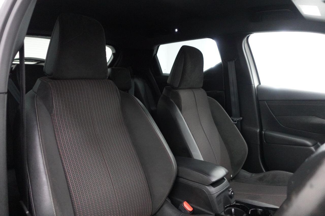 DS AUTOMOBILES DS 3 CROSSBACK - Image 3