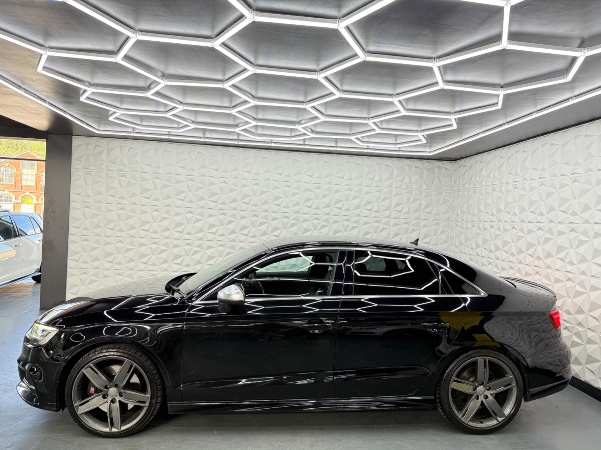 Audi S3 - Image 7