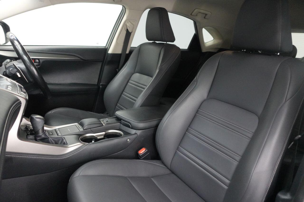 Lexus NX - Image 15