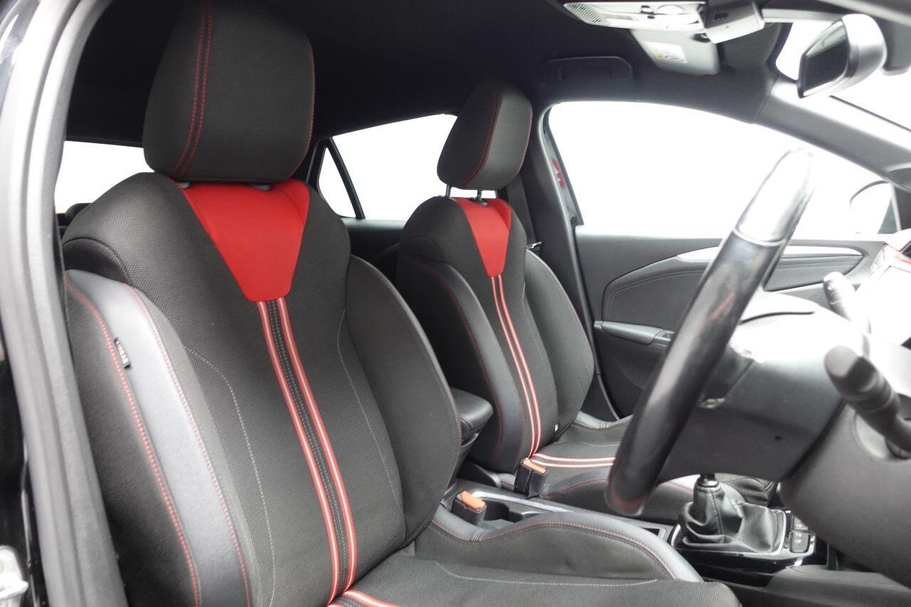 Vauxhall Corsa - Image 3