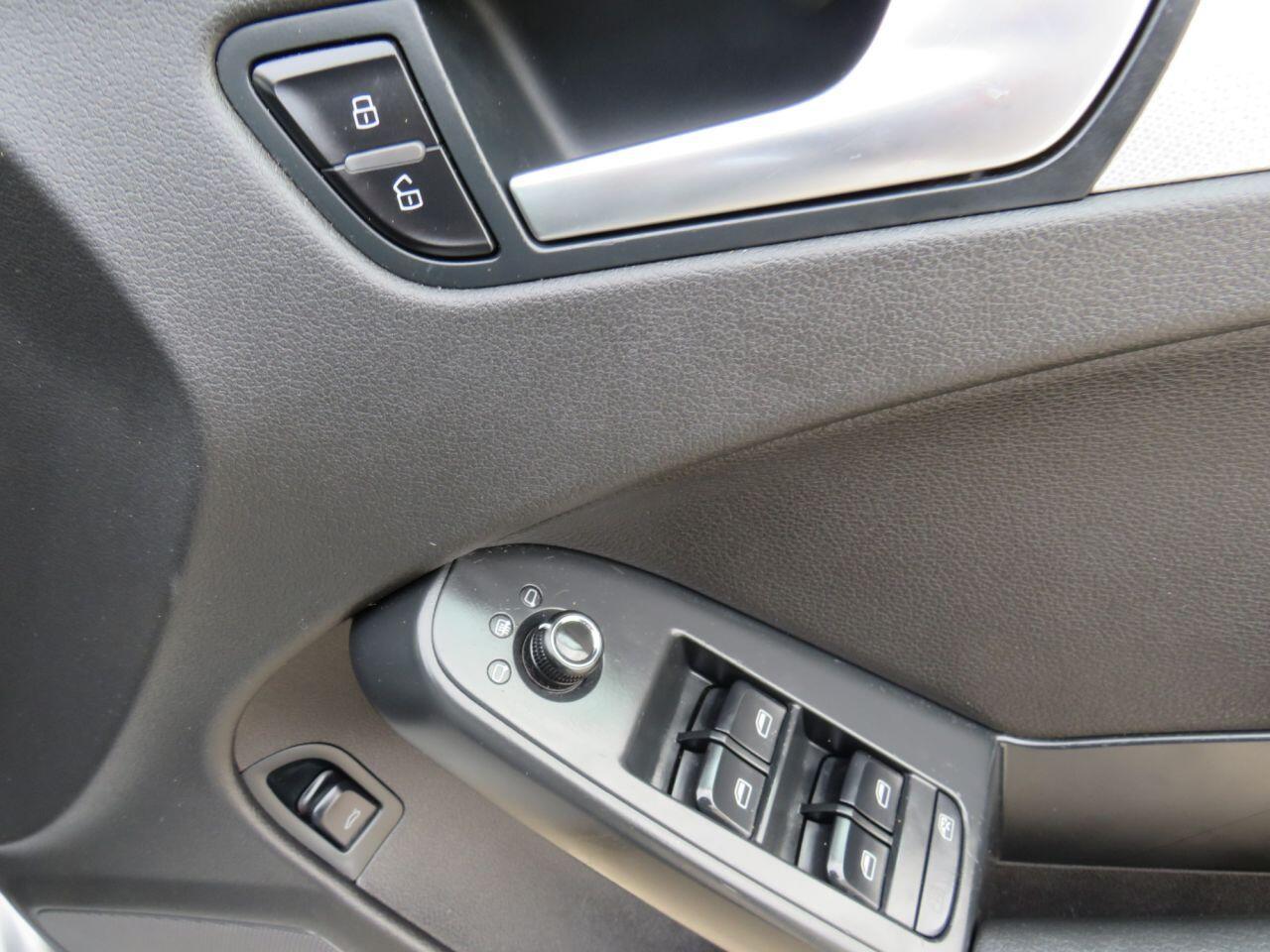 Audi A4 - Image 19