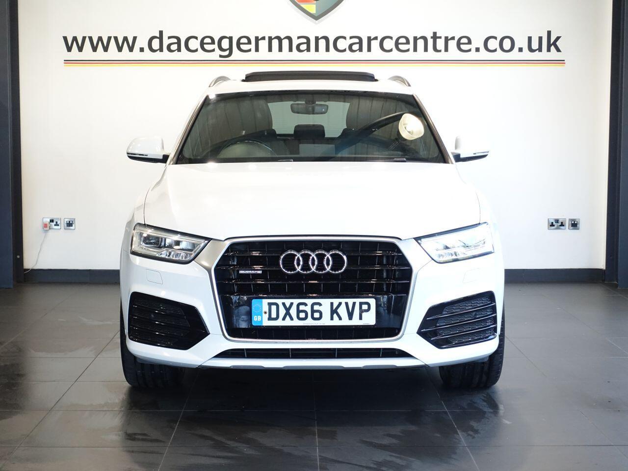 Audi Q3 - Image 6