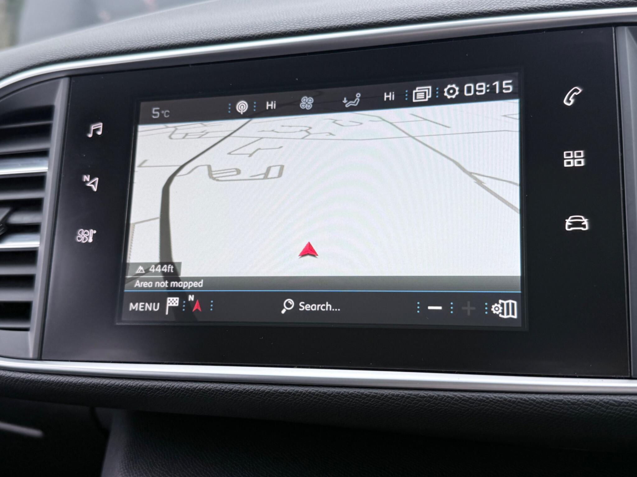 Peugeot 308 SW - Image 56