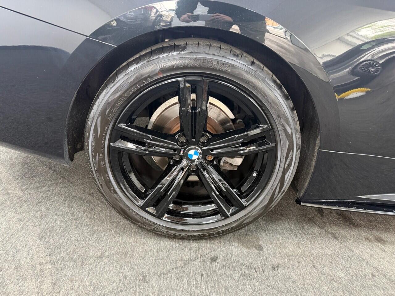 BMW 4 Series - Image 12