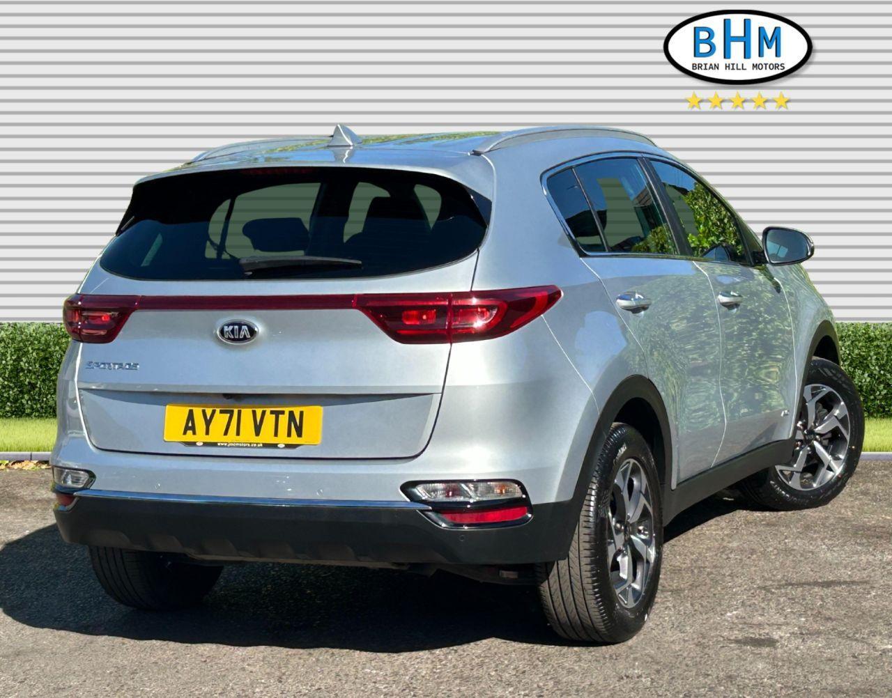 Kia Sportage - Image 24
