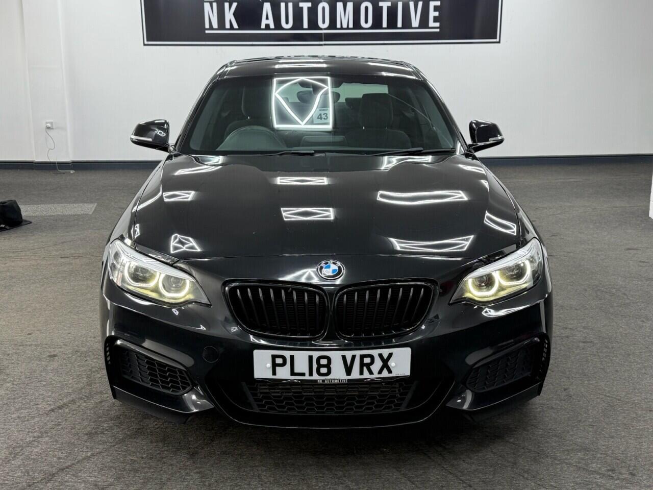 BMW 2 Series - Image 9