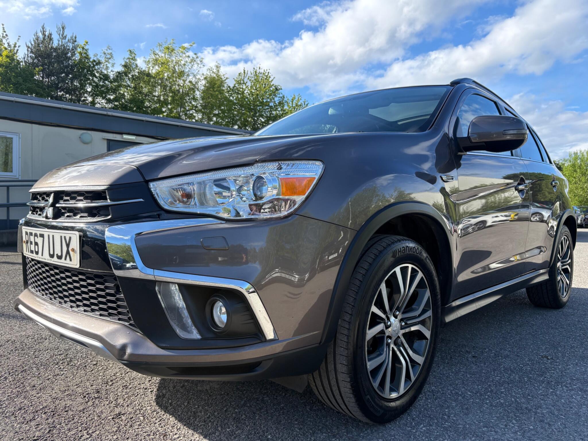 Mitsubishi ASX - Image 7