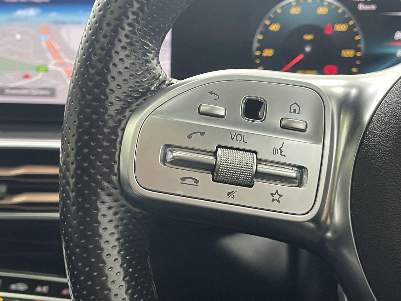 Mercedes-benz EQC - Image 39