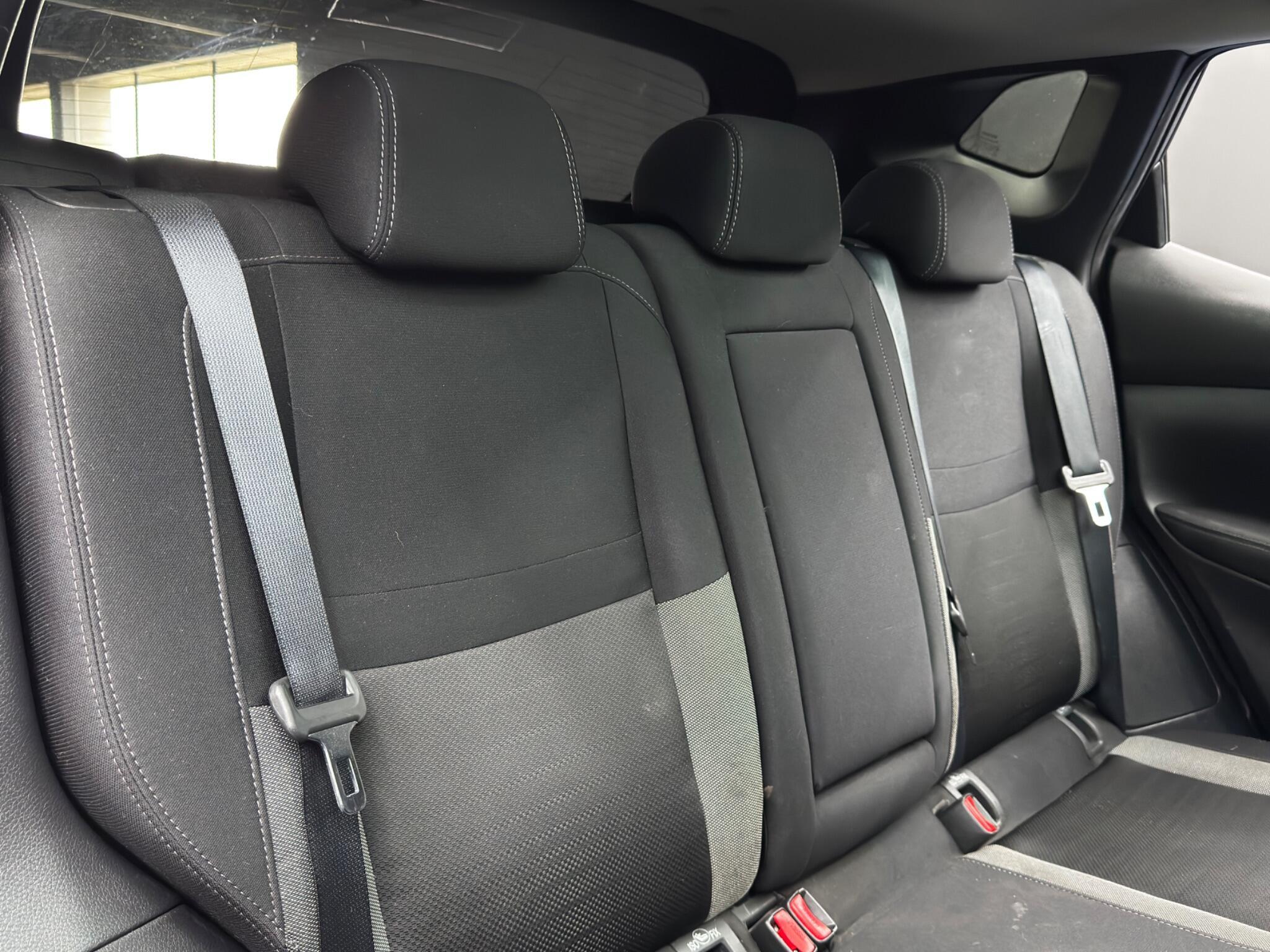 Nissan Qashqai - Image 15