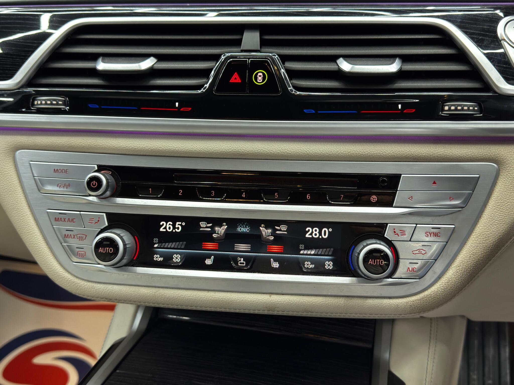 BMW 7 Series - Image 29