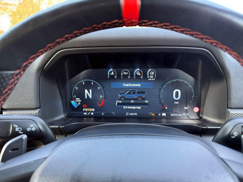 Ford Ranger - Image 14