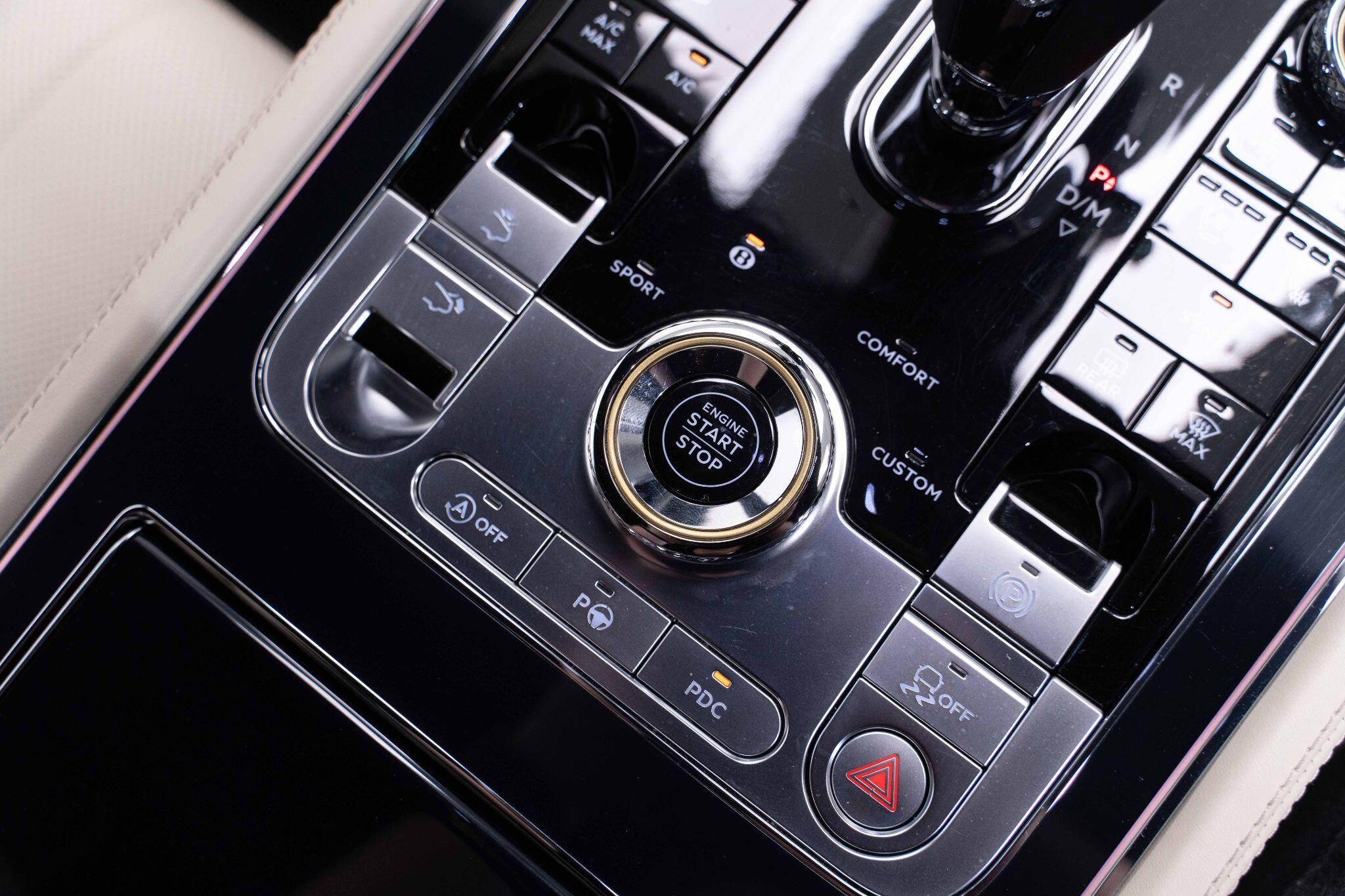 Bentley Continental - Image 8