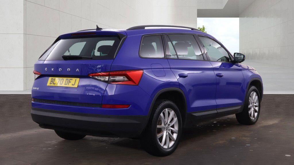 Skoda Kodiaq - Image 4