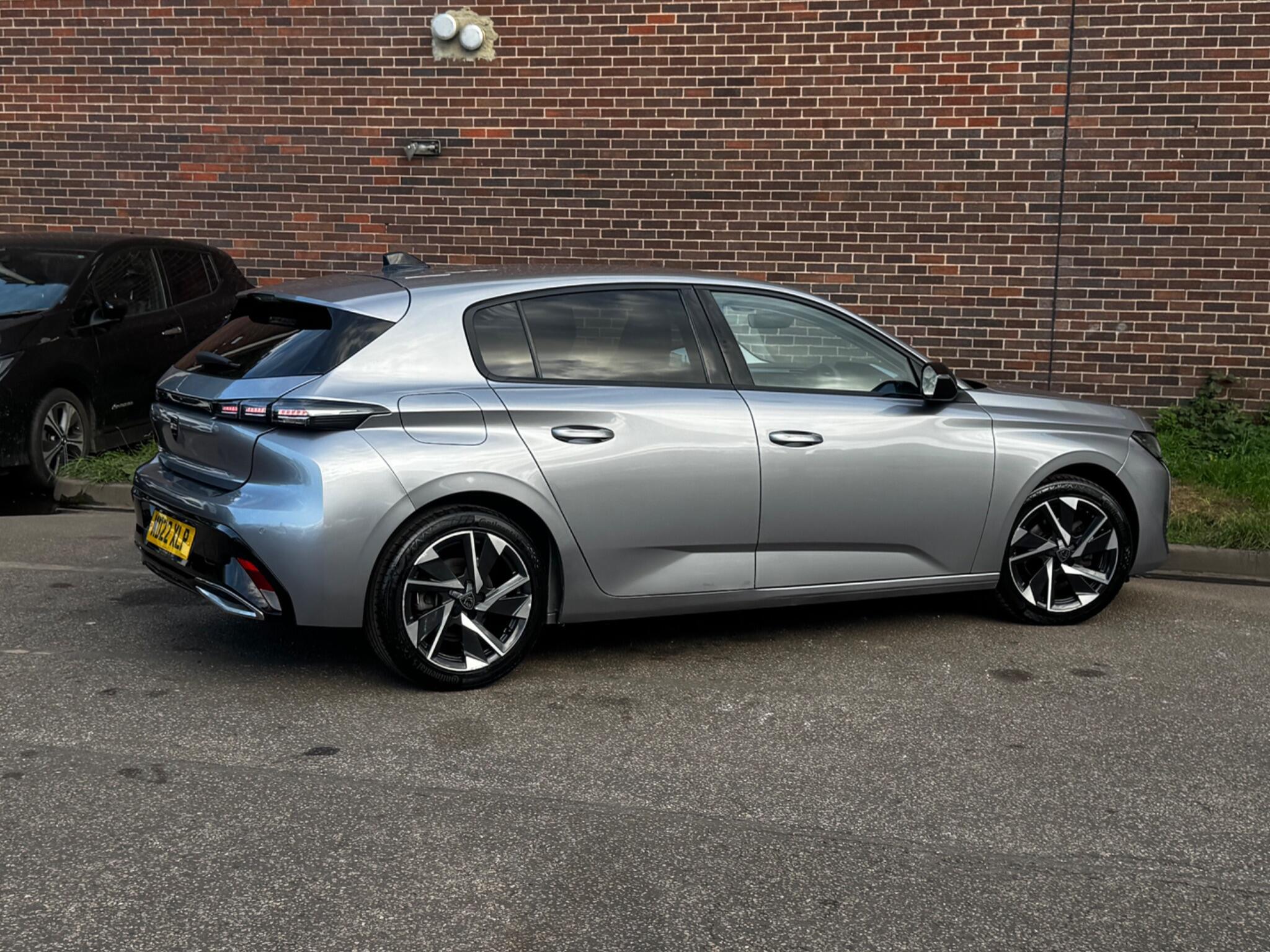 Peugeot 308 - Image 13