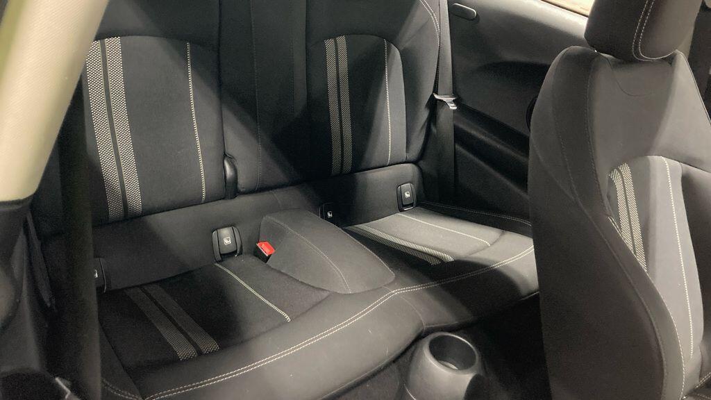 MINI Electric Hatch - Image 6