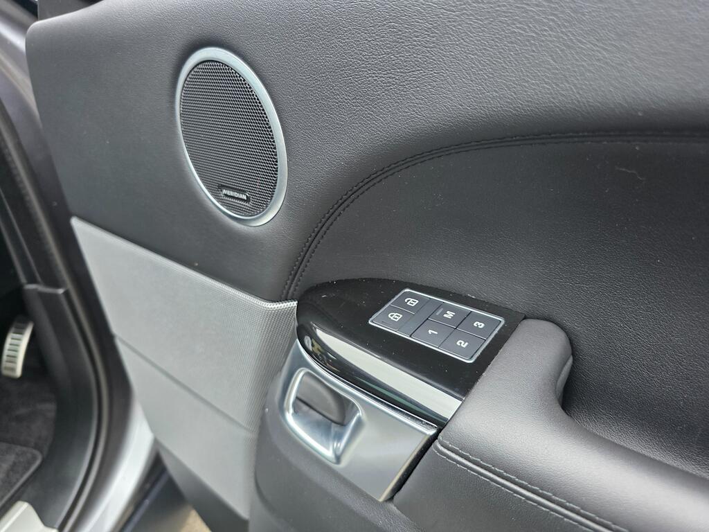 Land Rover RANGE ROVER SPORT - Image 49