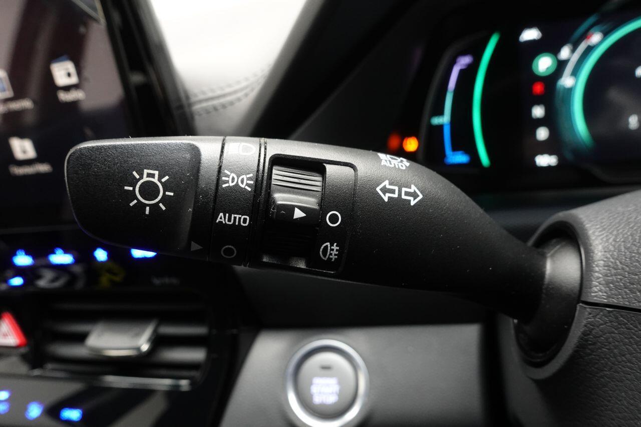 Hyundai Ioniq - Image 36