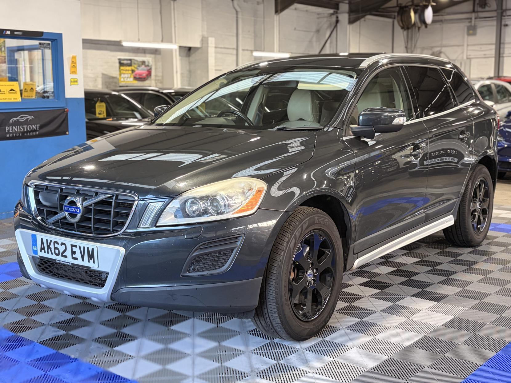 Volvo XC60 - Image 3