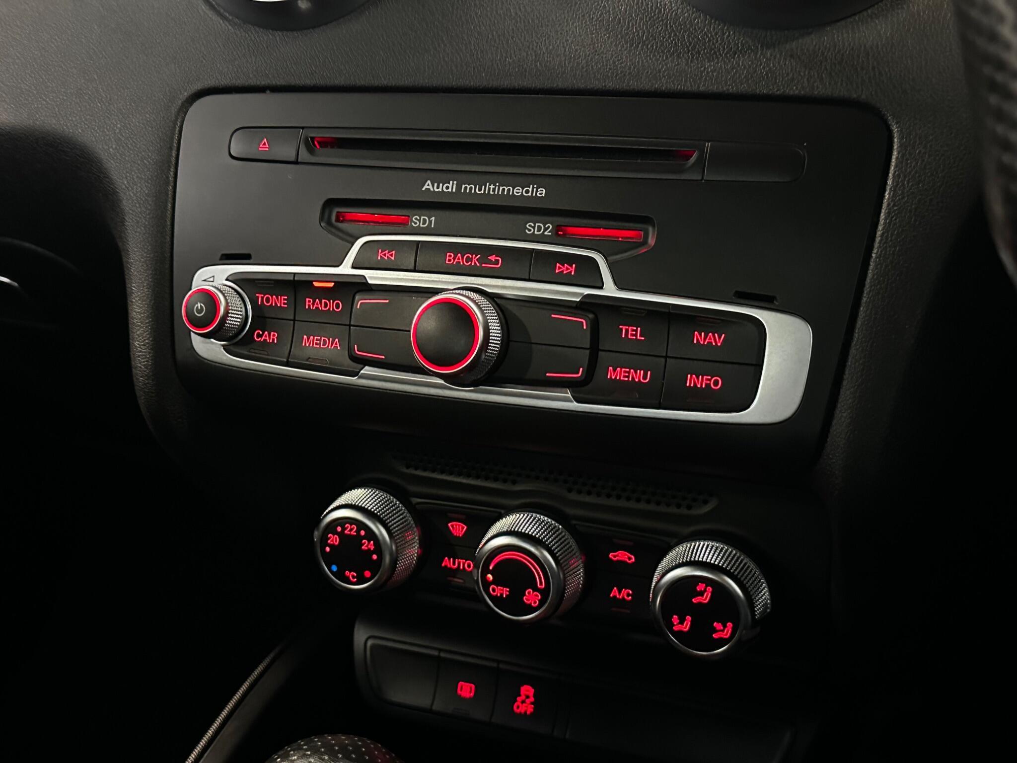 Audi A1 - Image 34
