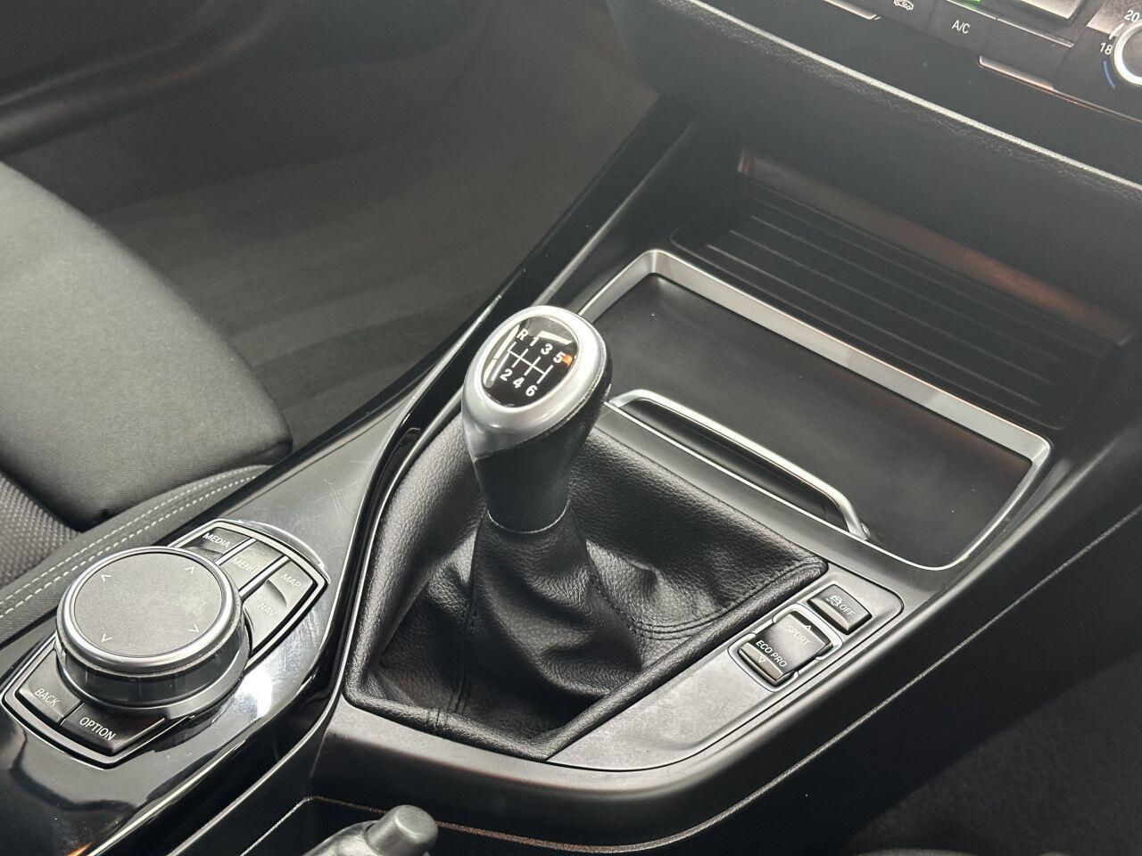 BMW 1 Series - Image 30