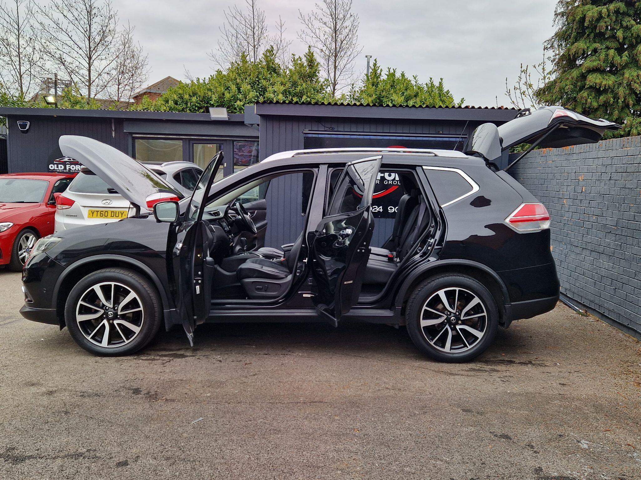 Nissan X-Trail - Image 15