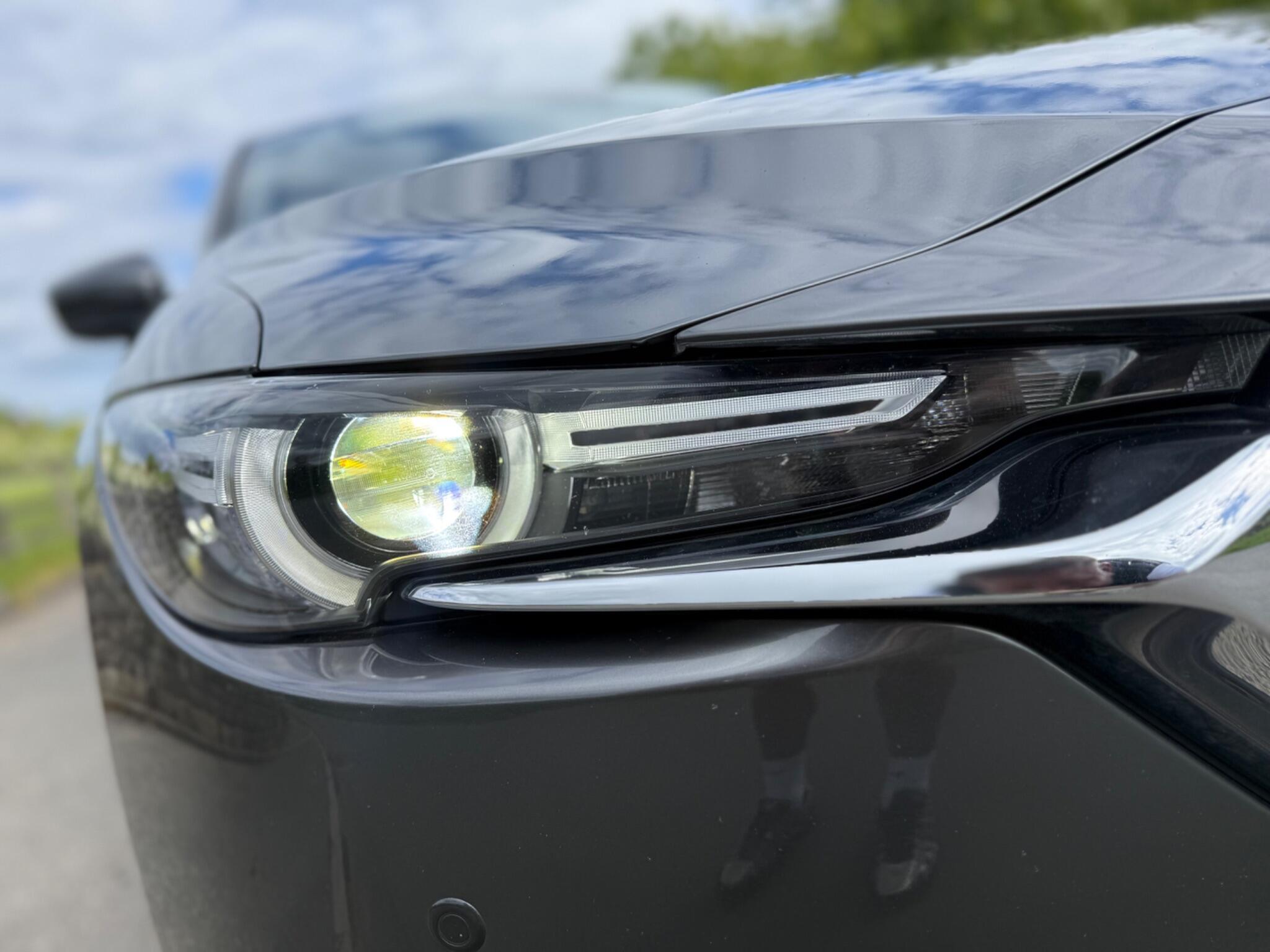 Mazda CX-5 - Image 33