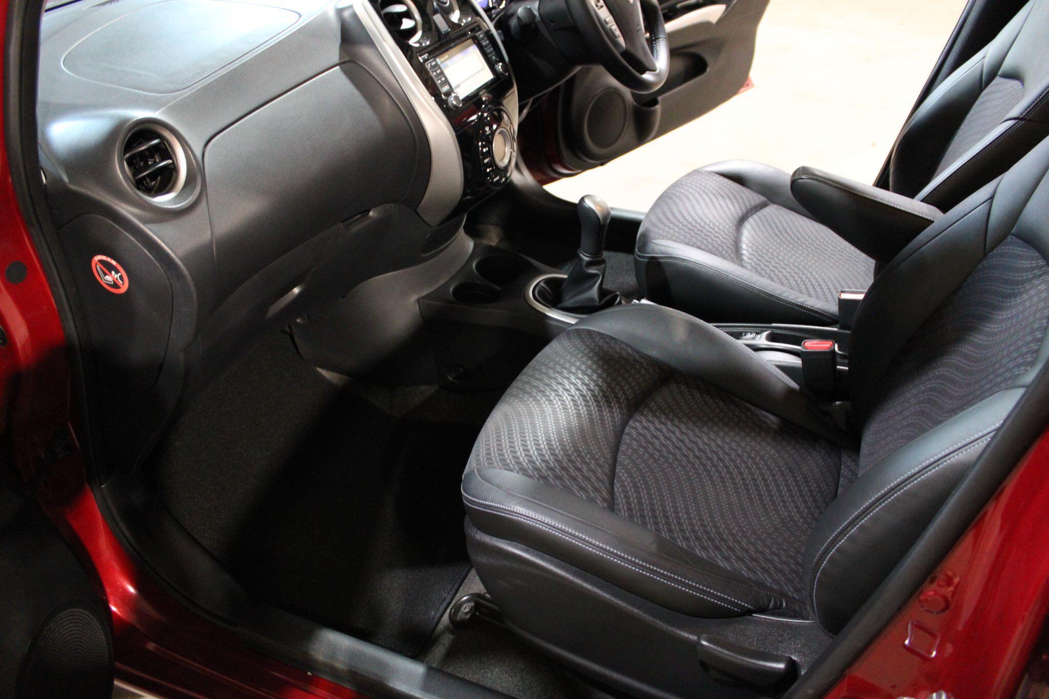 Nissan Note - Image 17