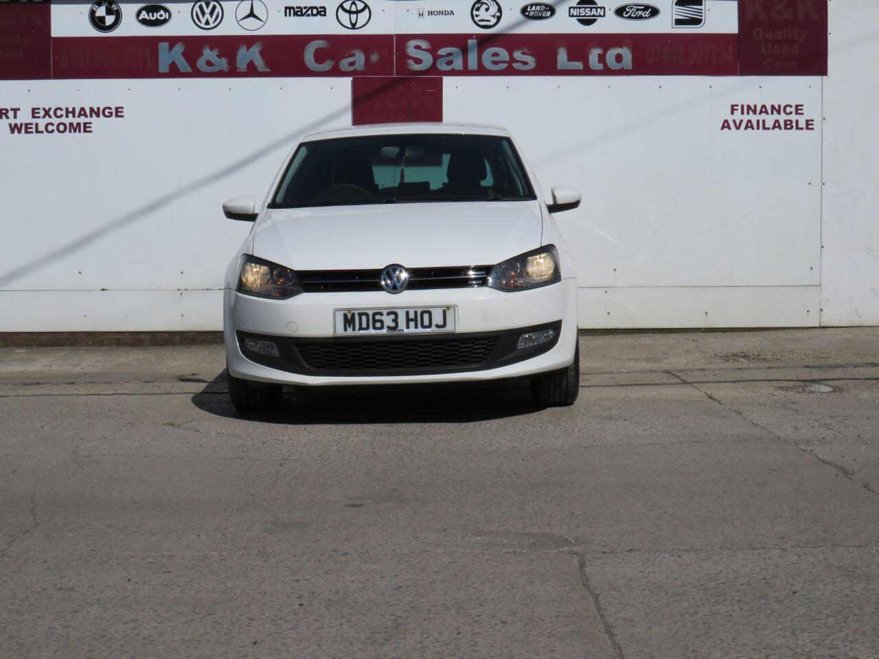 Volkswagen Polo - Image 6