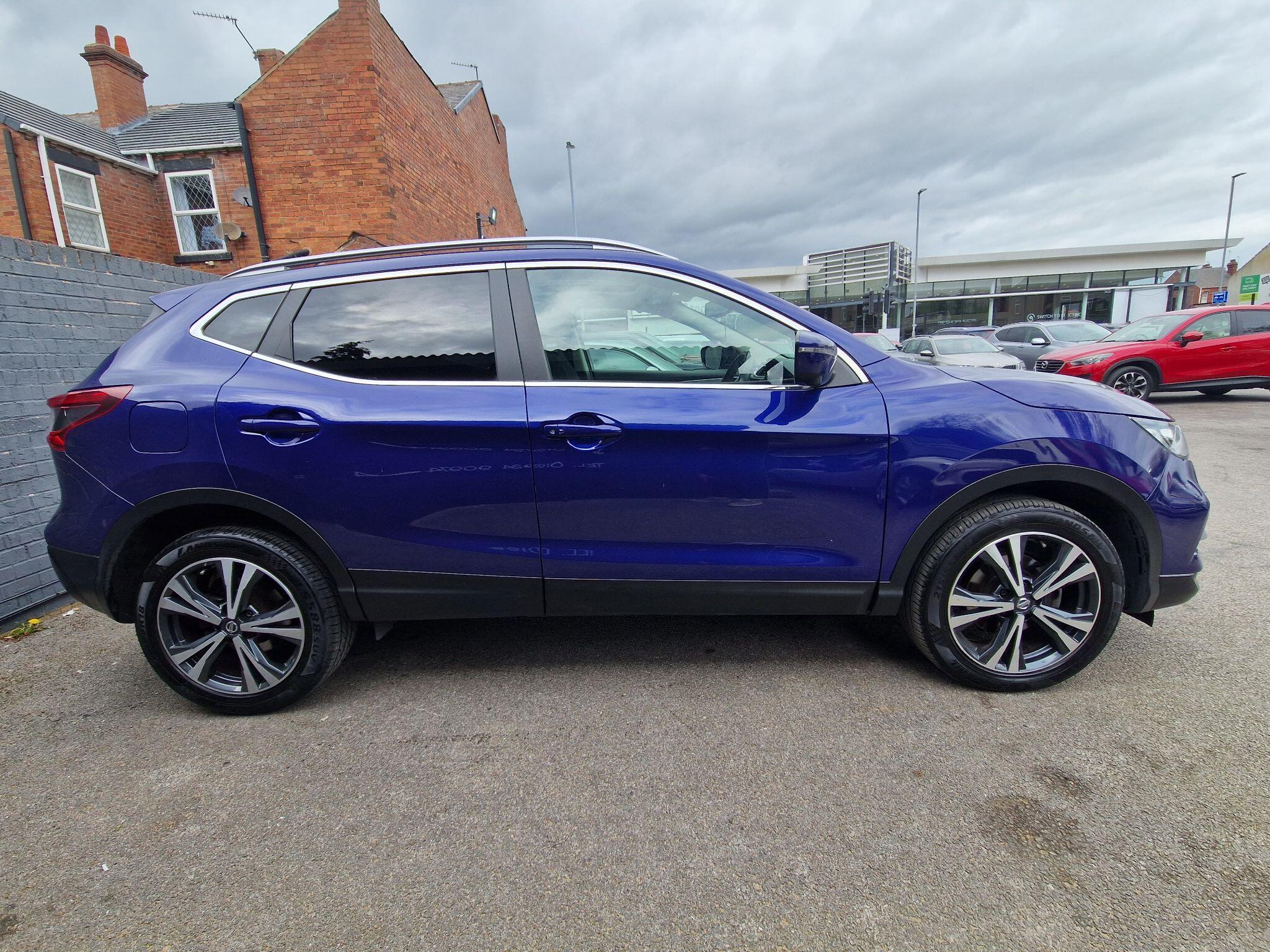 Nissan Qashqai - Image 7