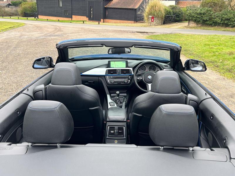 BMW 4 Series - Image 7