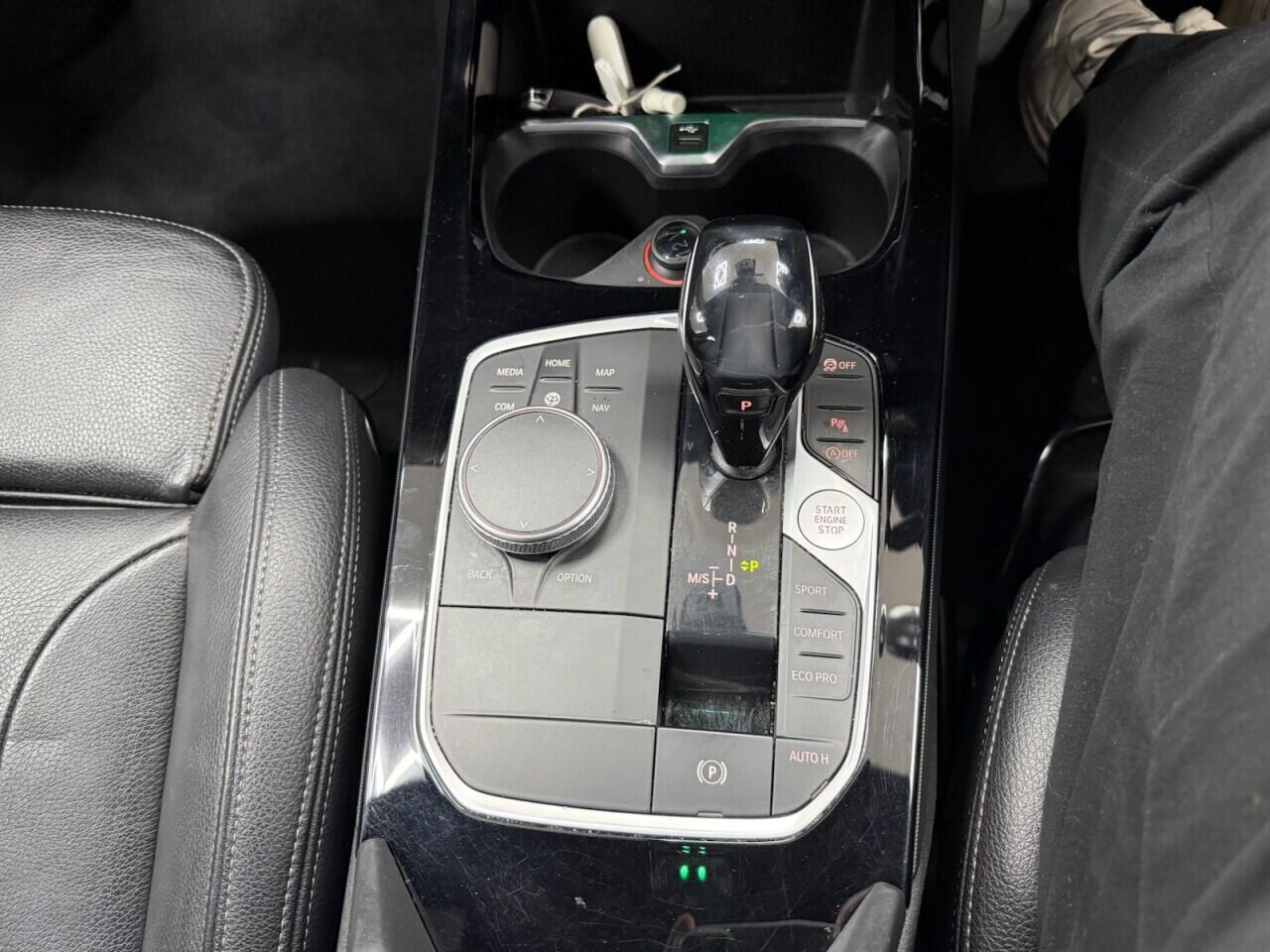 BMW 1 Series - Image 30