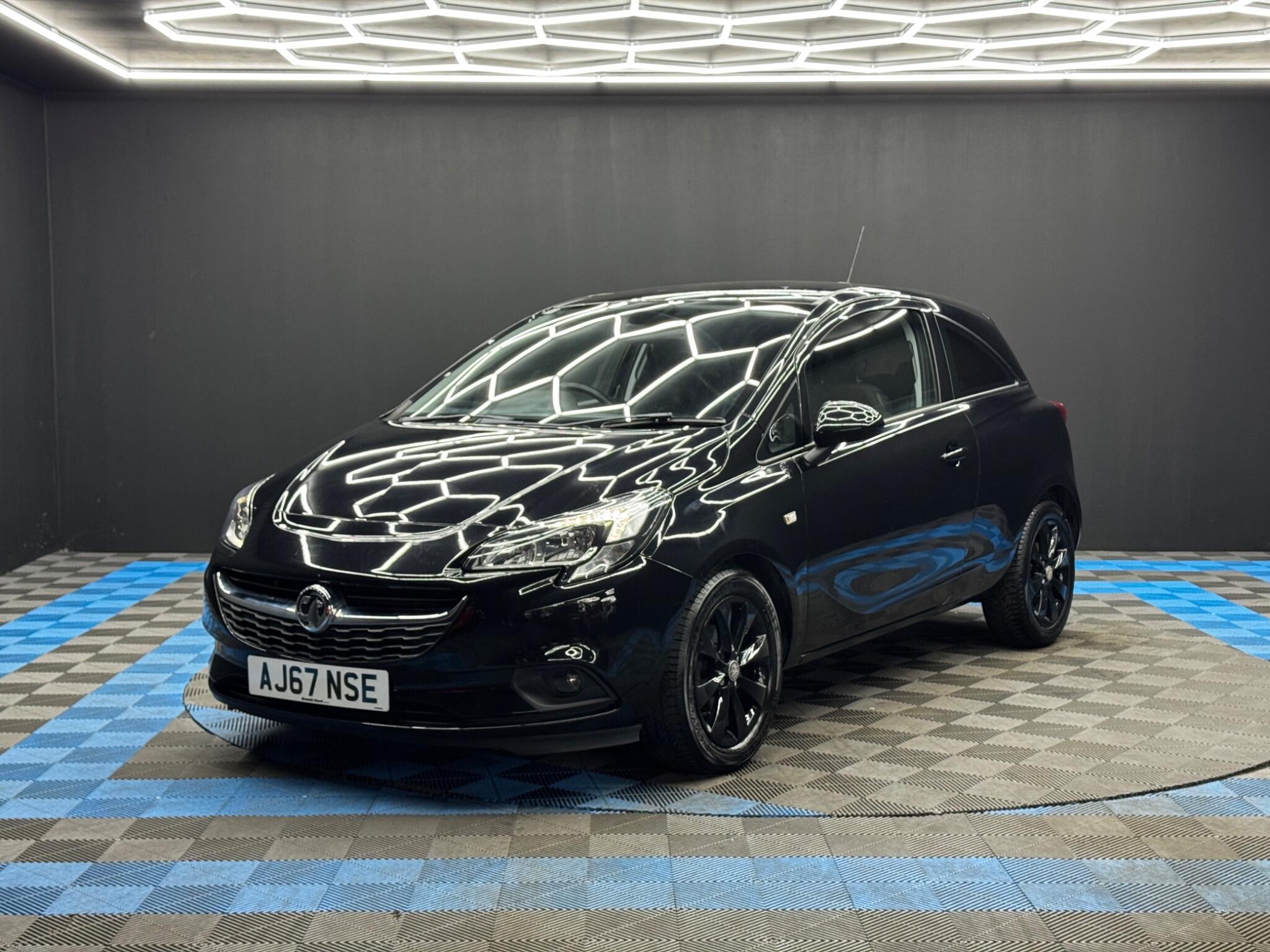 Vauxhall Corsa - Image 3