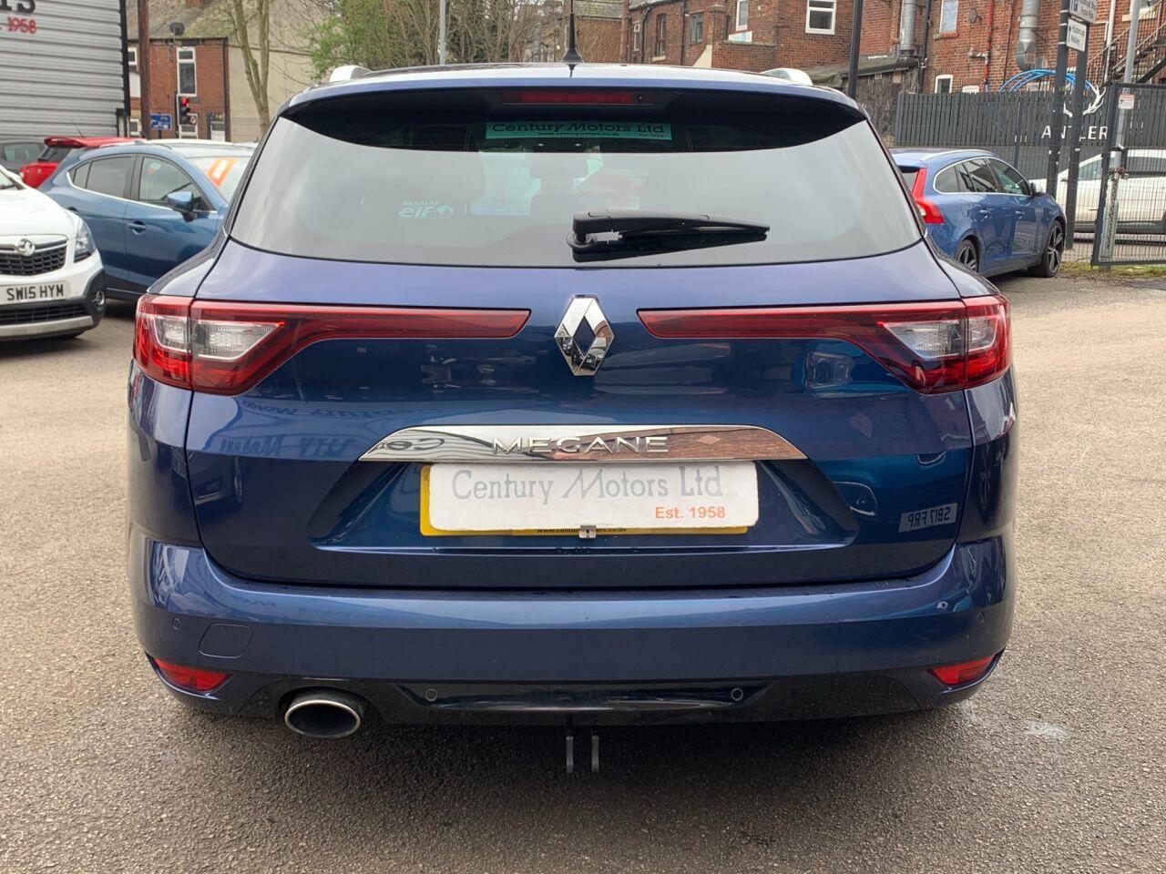 Renault Megane - Image 22